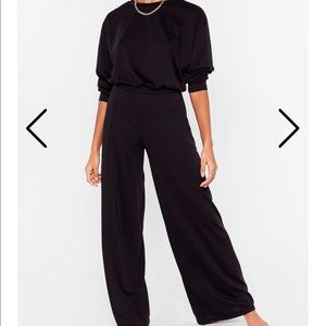 Give it a rest lounge set